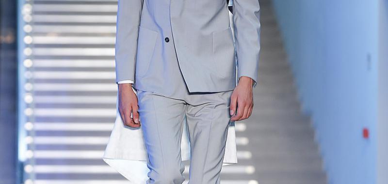 COLECCIÓN Z ZEGNA PRIMAVERA/VERANO 2016: LA CIUDAD DEL SURF